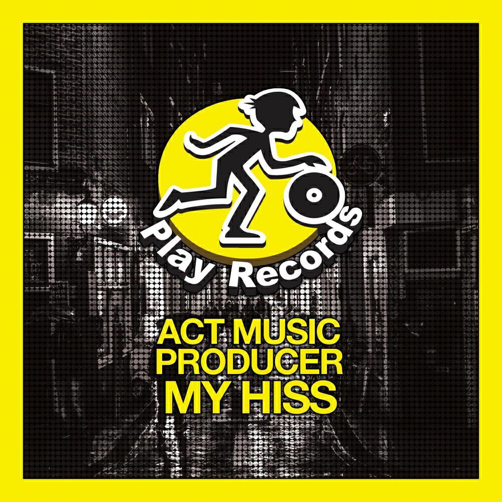 ACT Music Producer