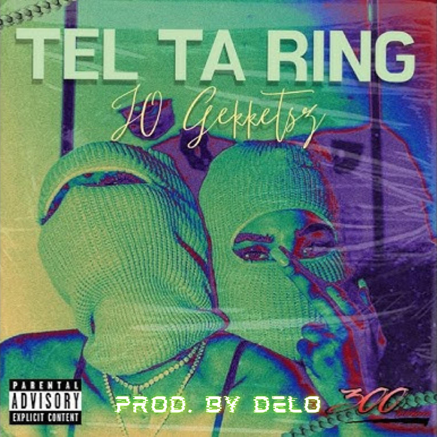 Релиз Tel Ta Ring