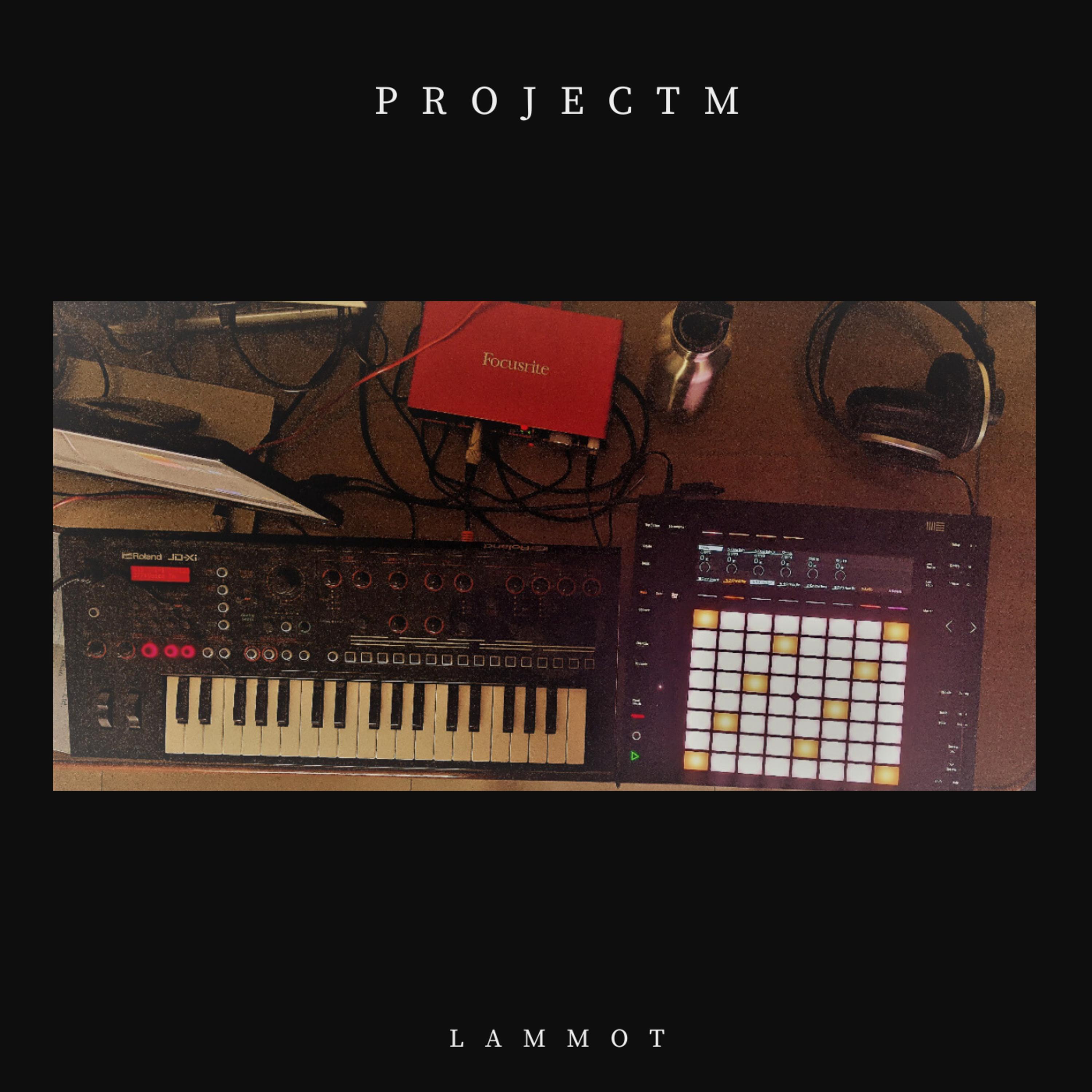 Lammot