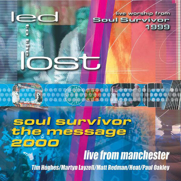 Релиз Led to the Lost: Soul Survivor
