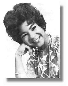 Sandi Sheldon