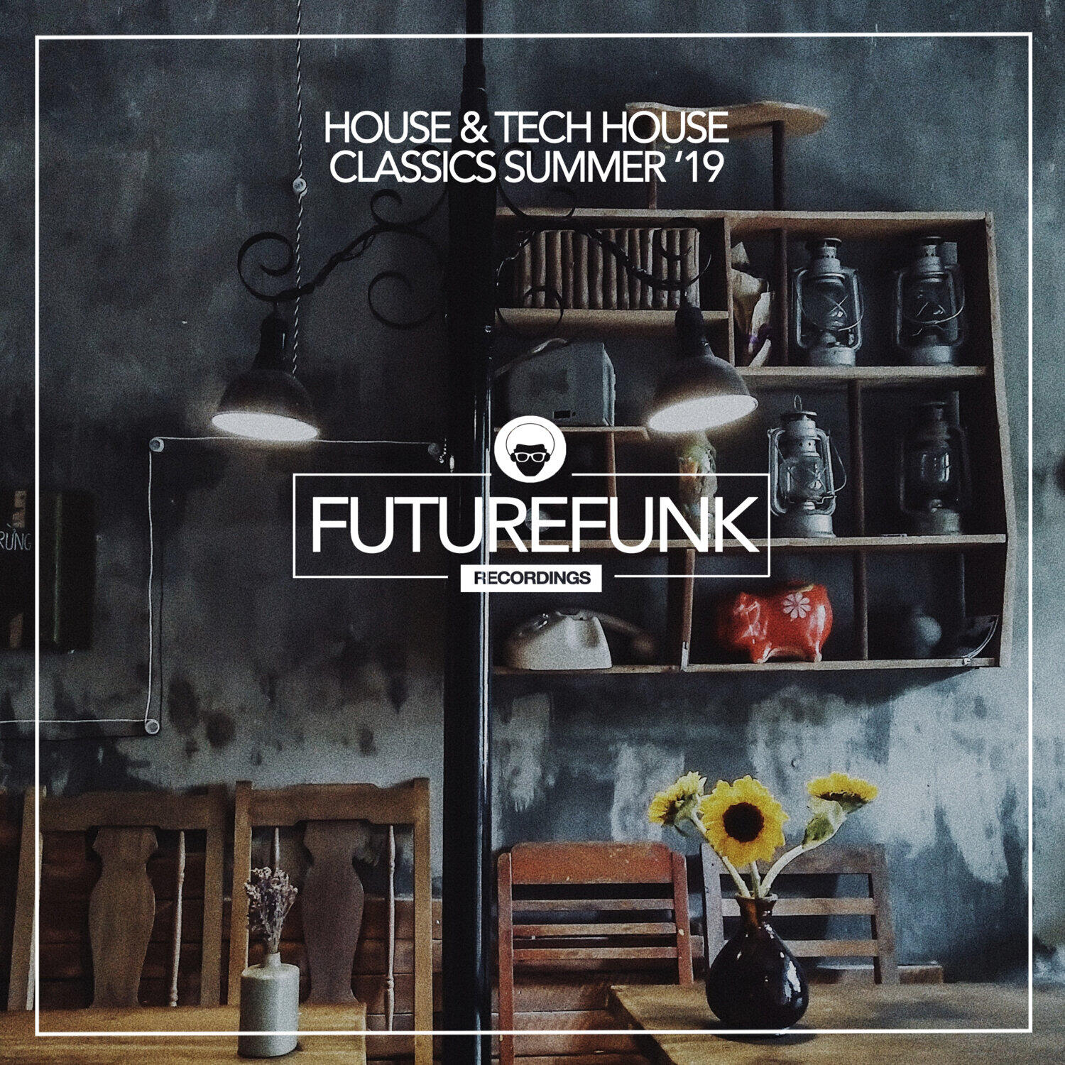 Релиз House & Tech House Classics (Summer '19)