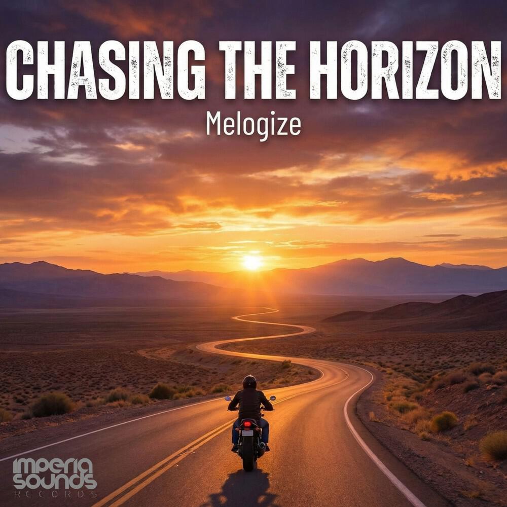Релиз Chasing the Horizon