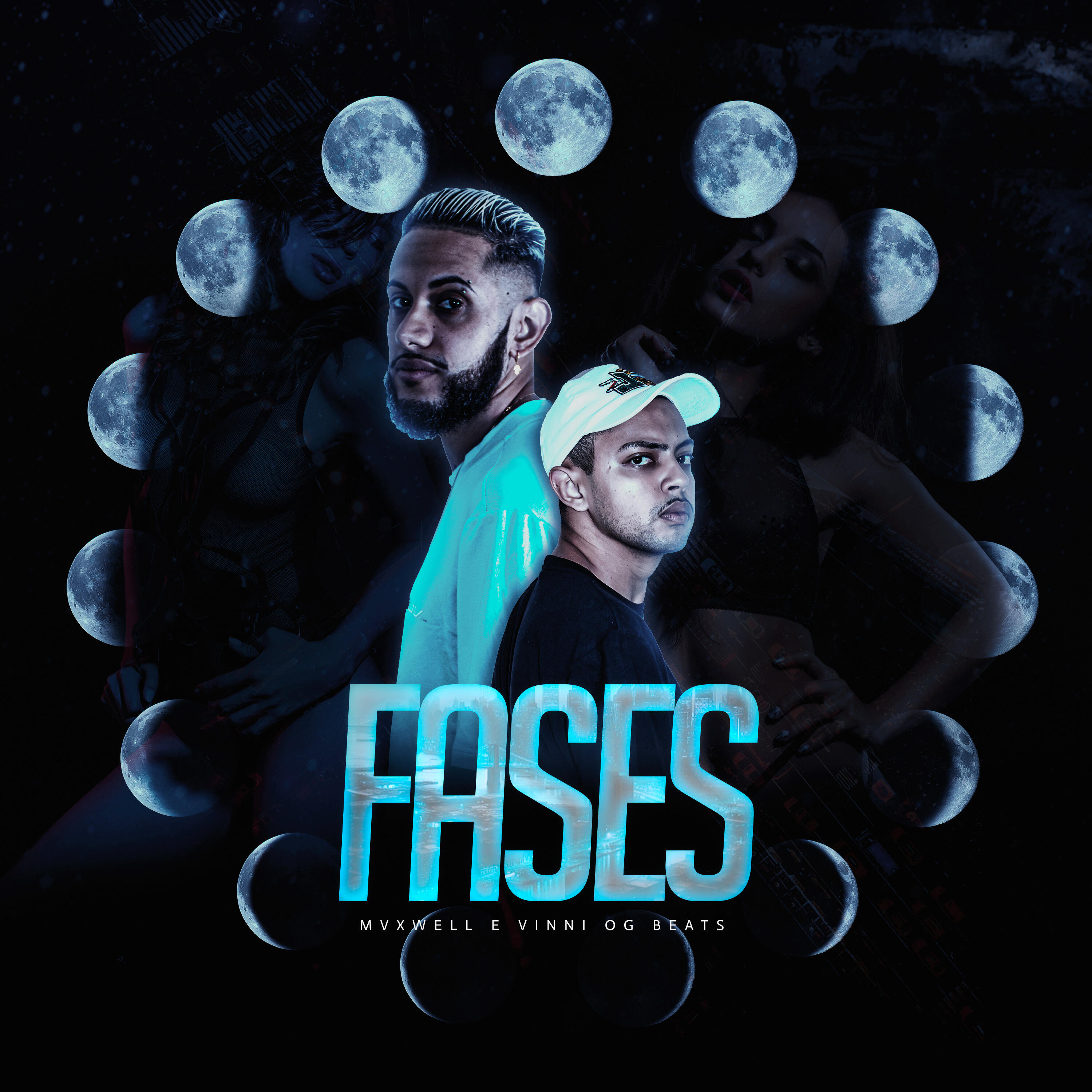 Релиз Fases