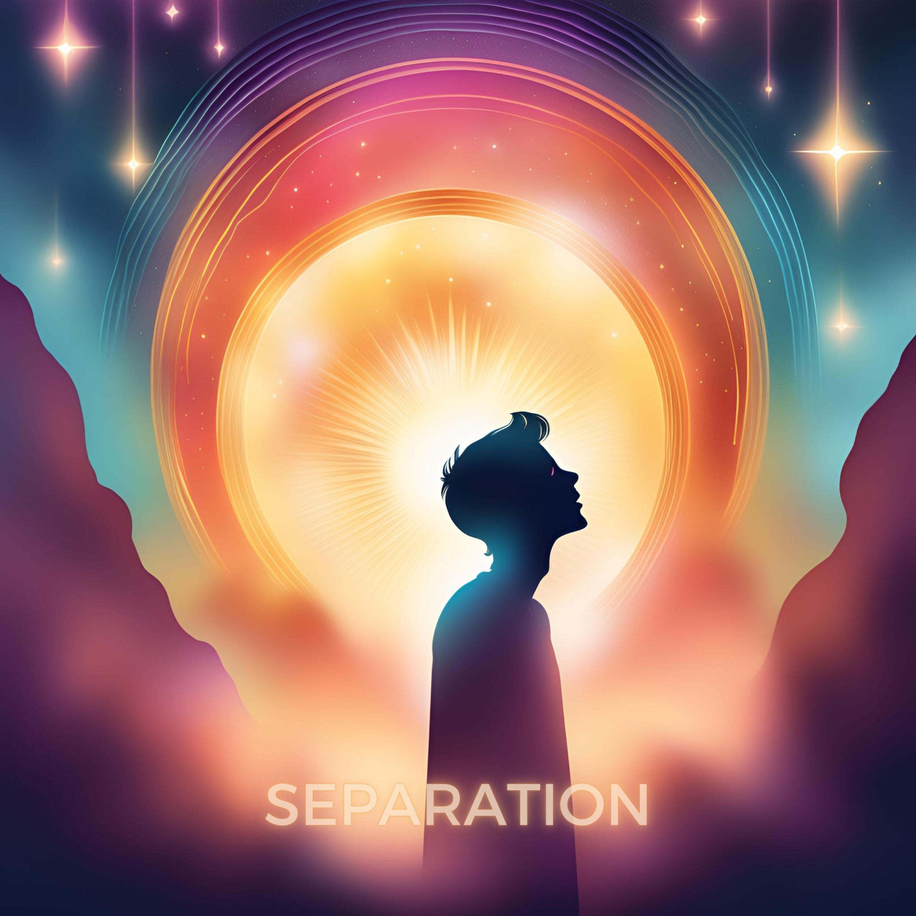Релиз Separation