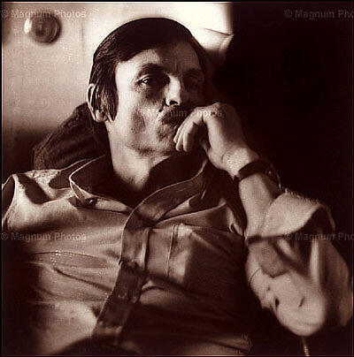 Andrei Tarkovsky