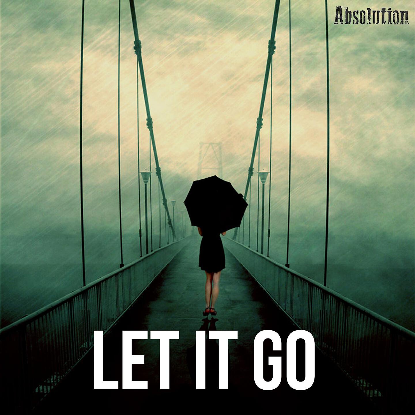 Релиз Let It Go