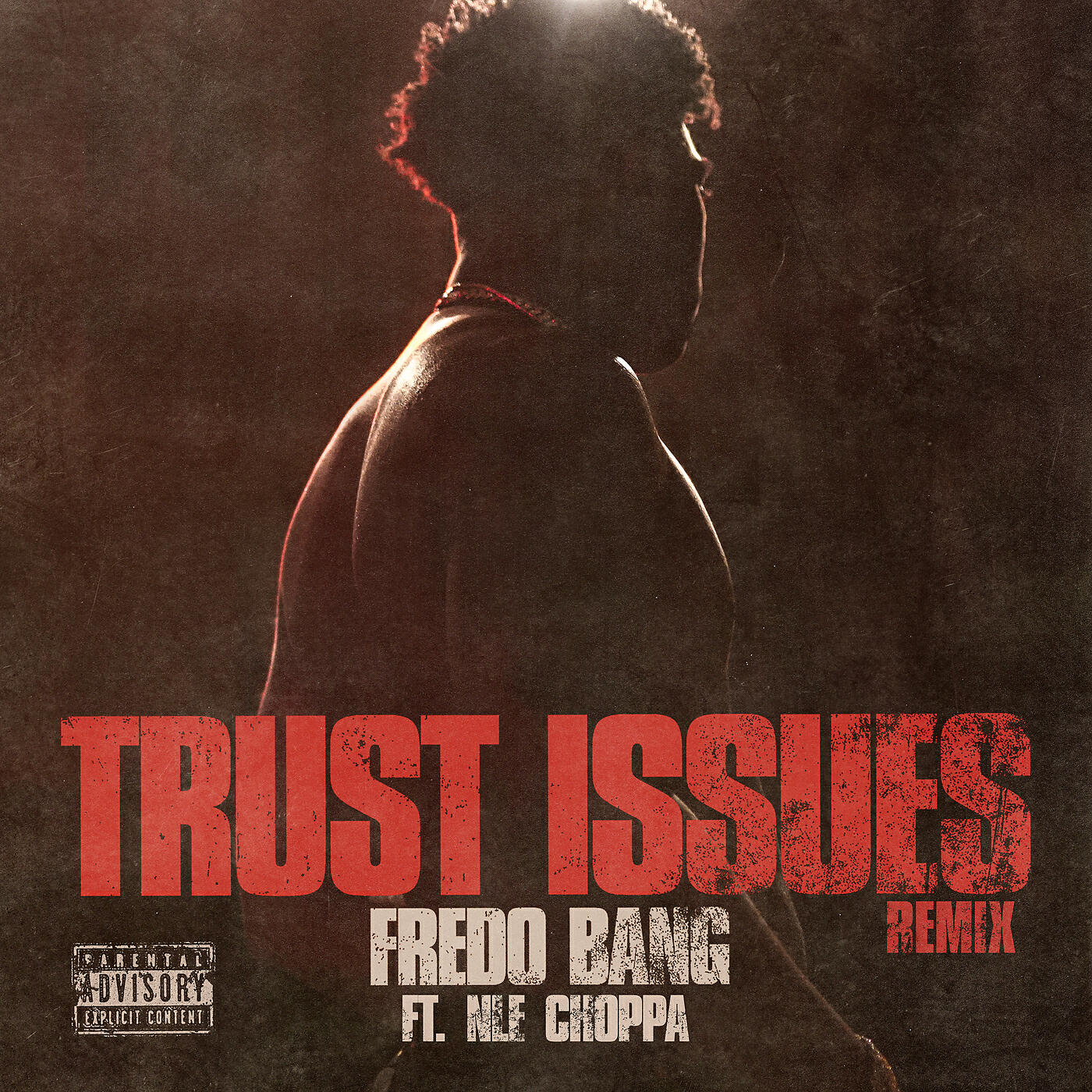 Релиз Trust Issues