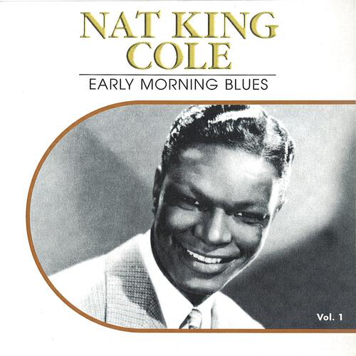 Релиз Early Morning Blues, Vol. 1