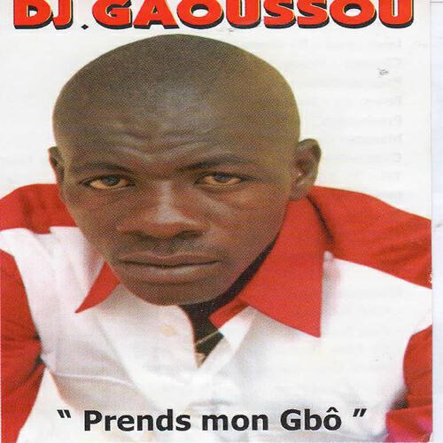 Релиз Prends mon Gbô