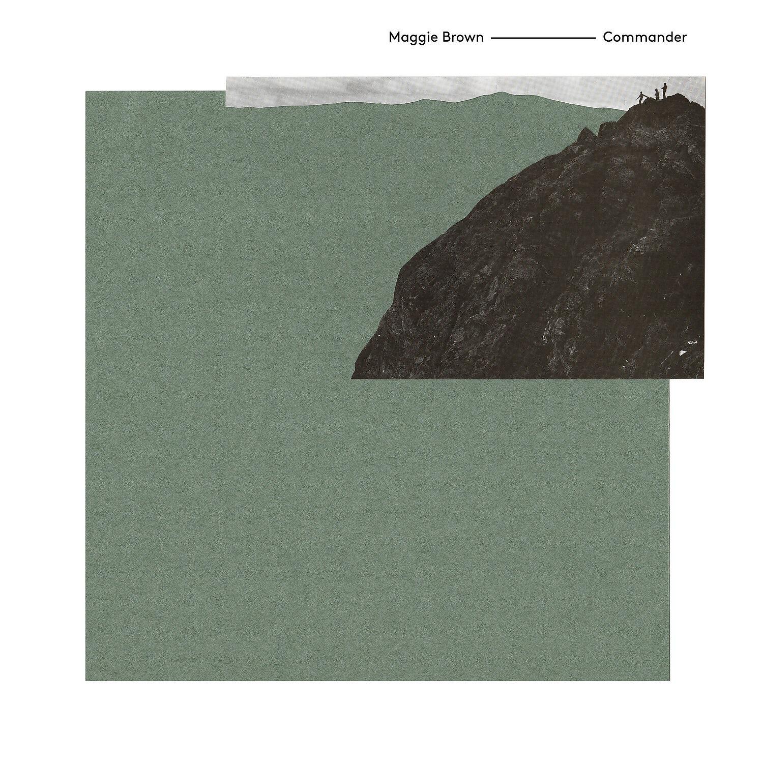 Релиз Commander