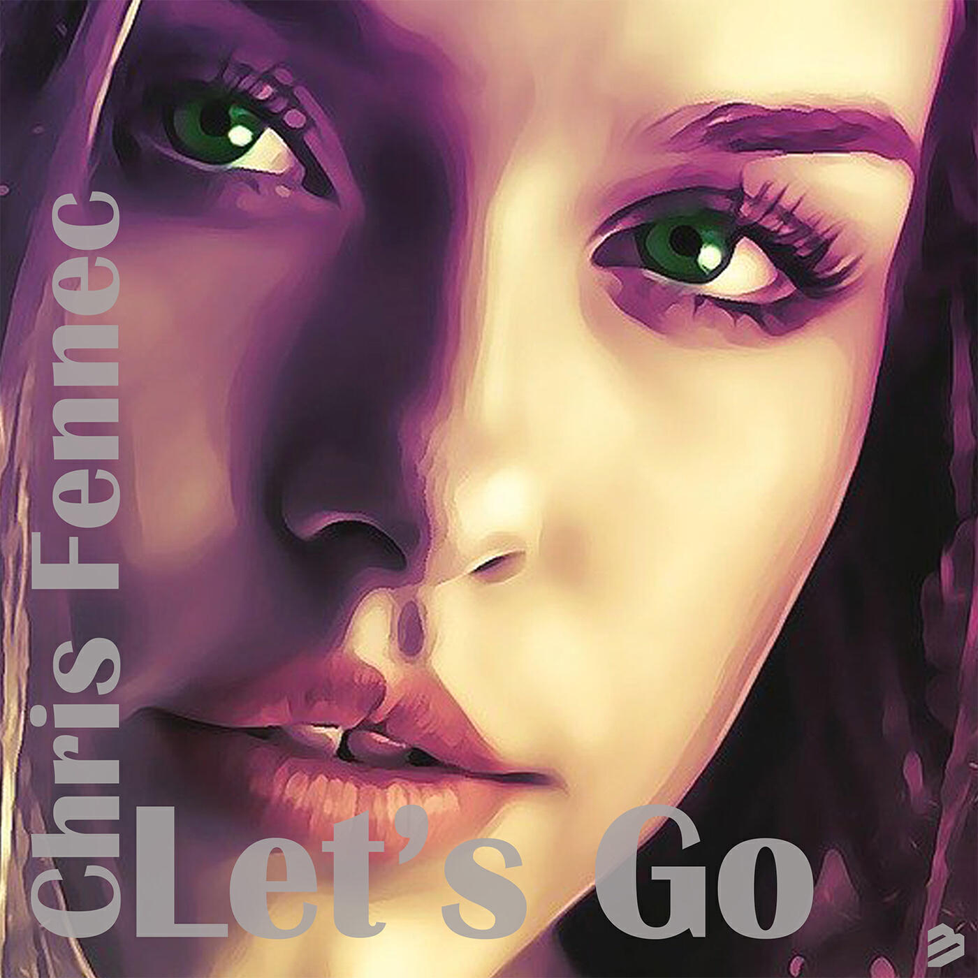 Релиз Let's Go