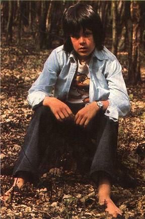 Ricky Wilde