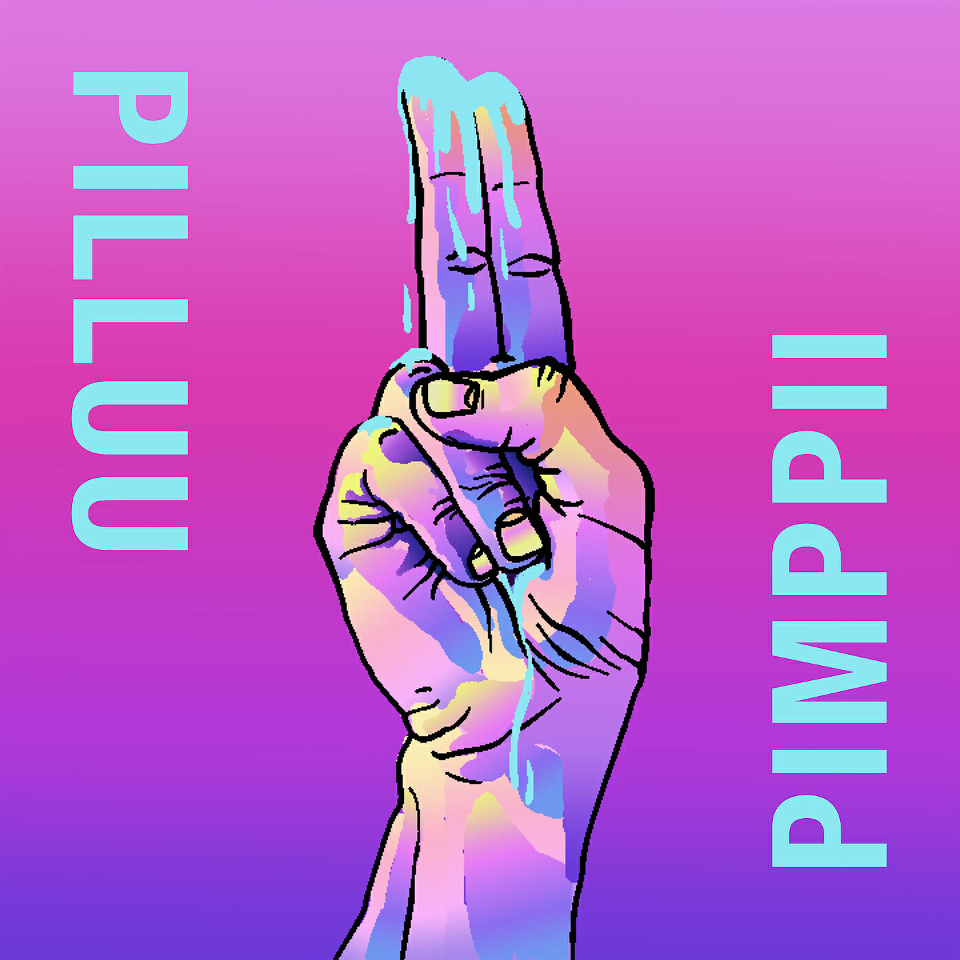 Релиз Pilluu / Pimppii