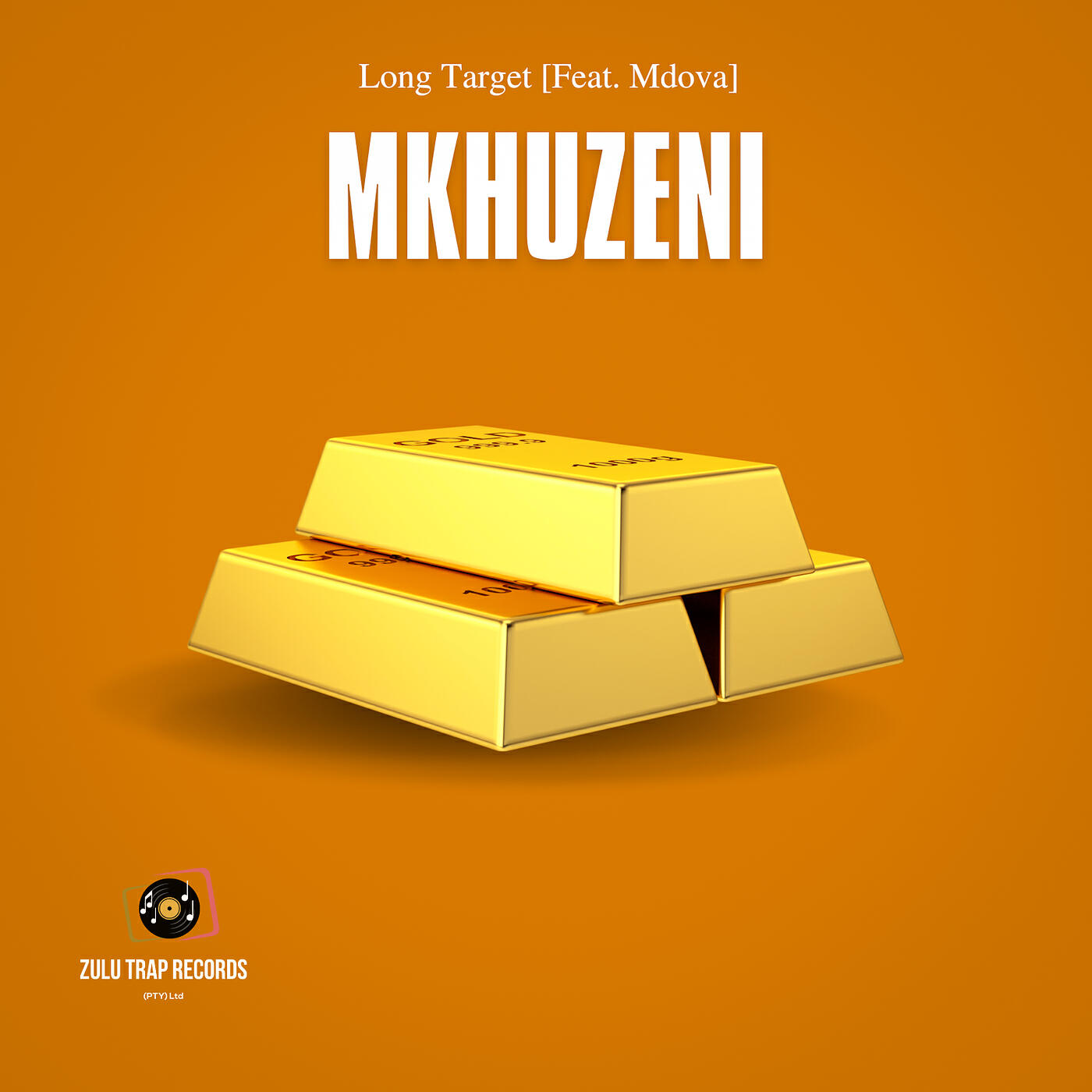 Релиз Mkhuzeni