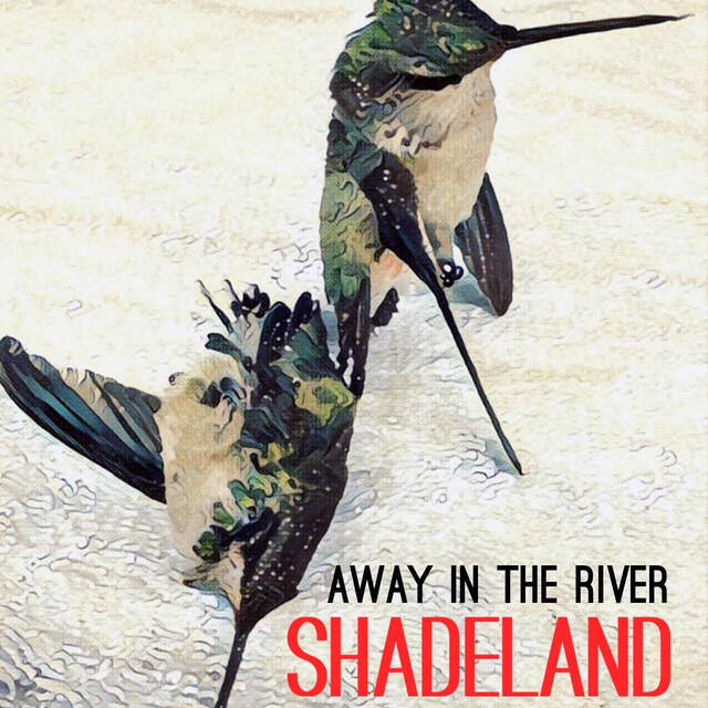 Релиз Away in the River
