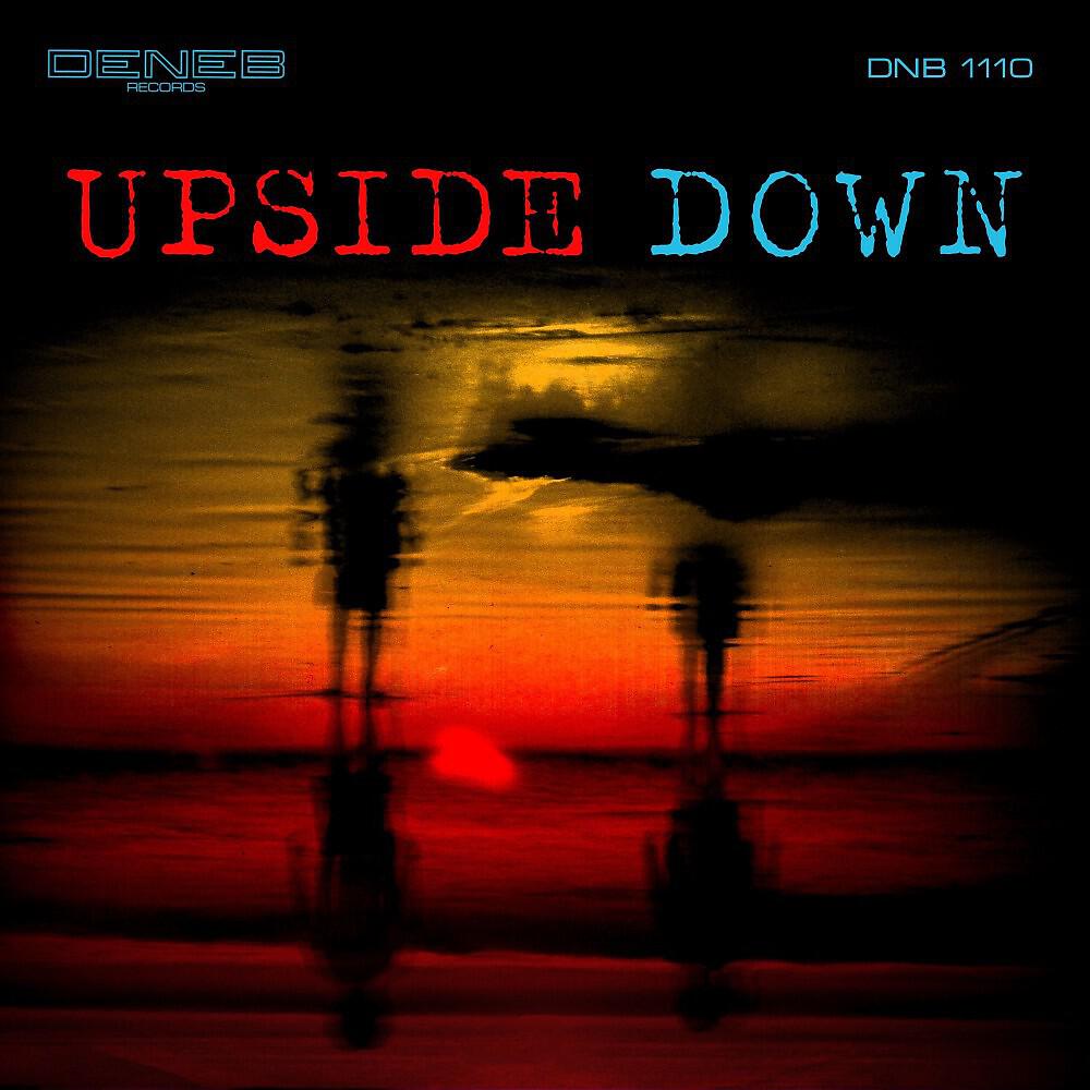 Релиз Upside Down