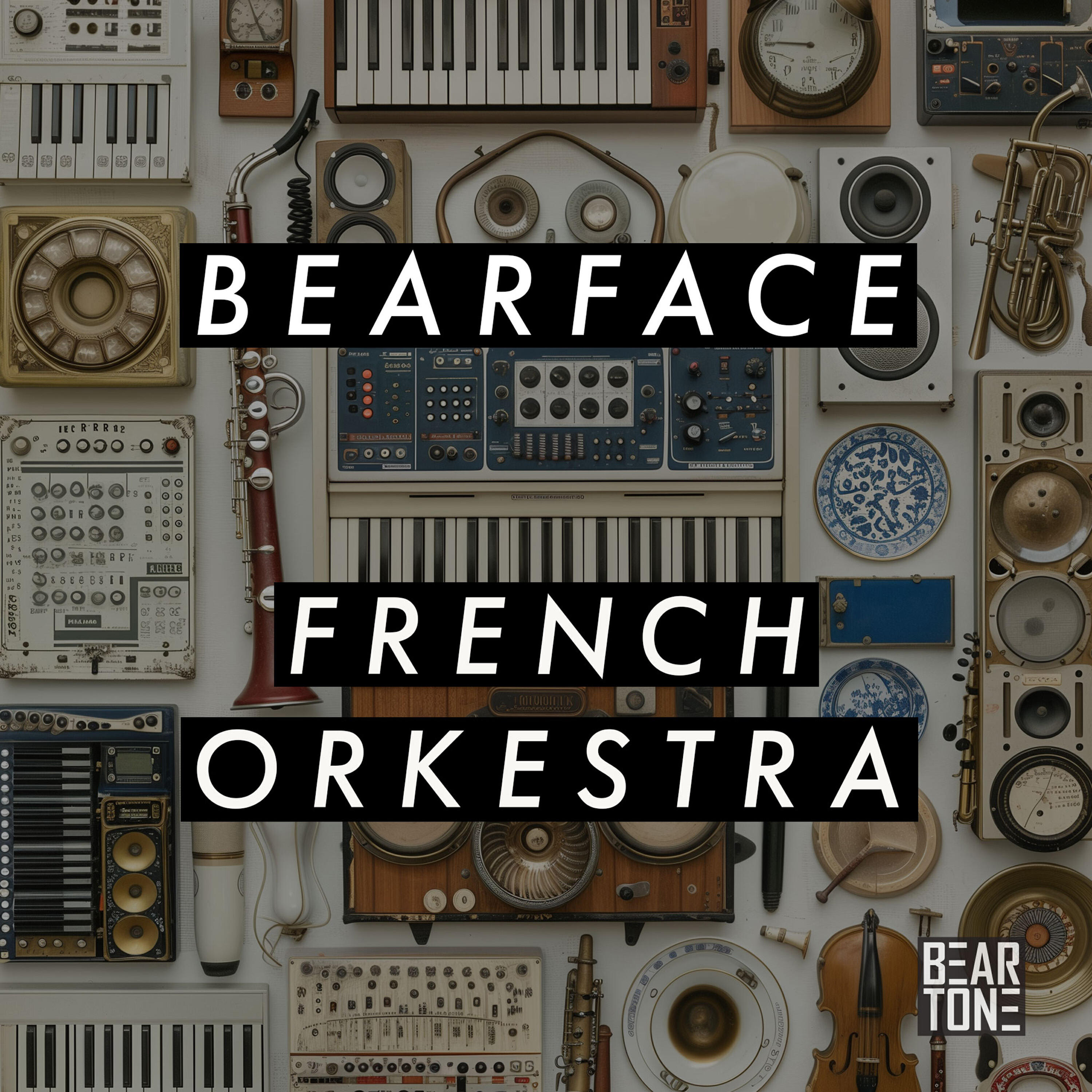 Релиз French Orkestra (Original)