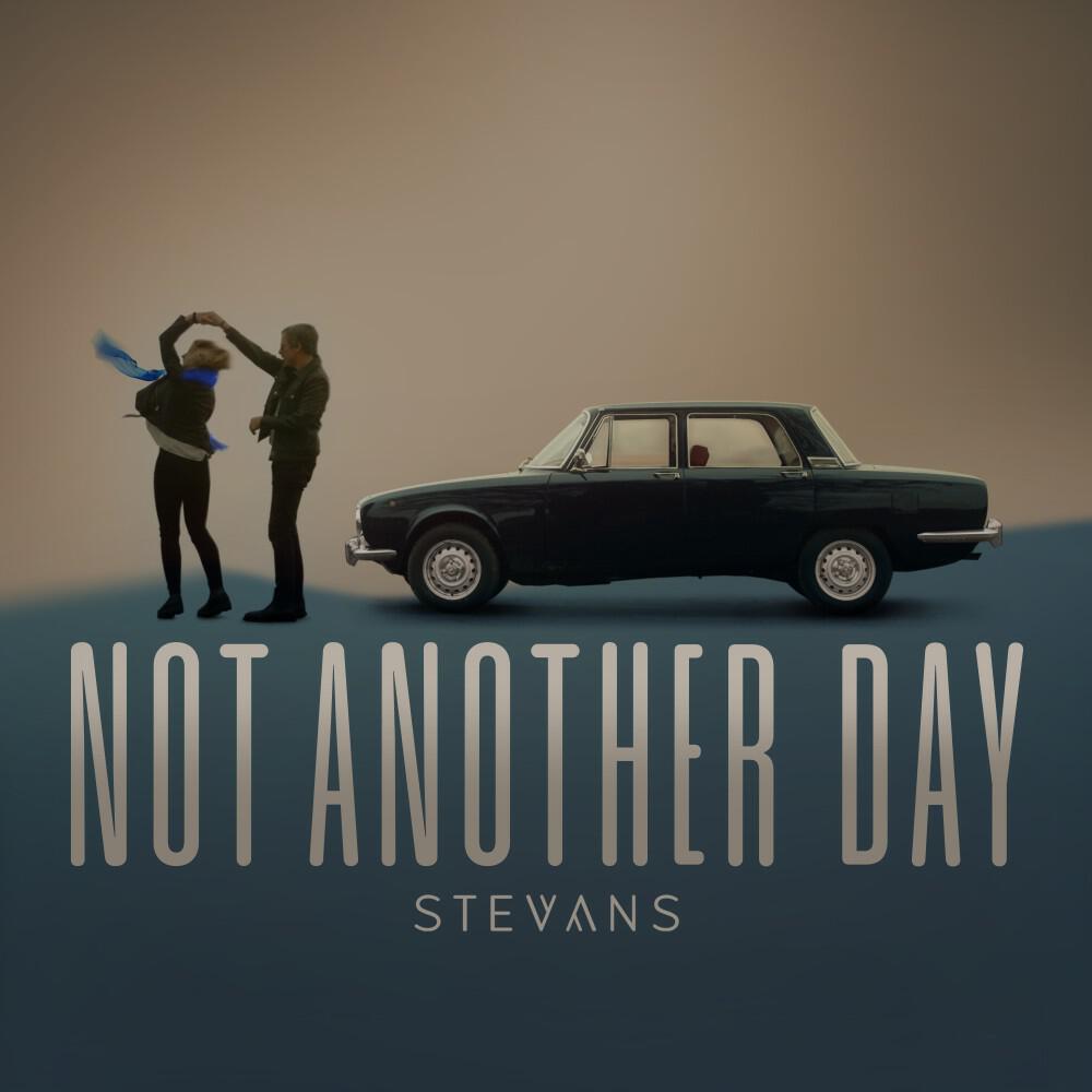 Релиз Not Another Day