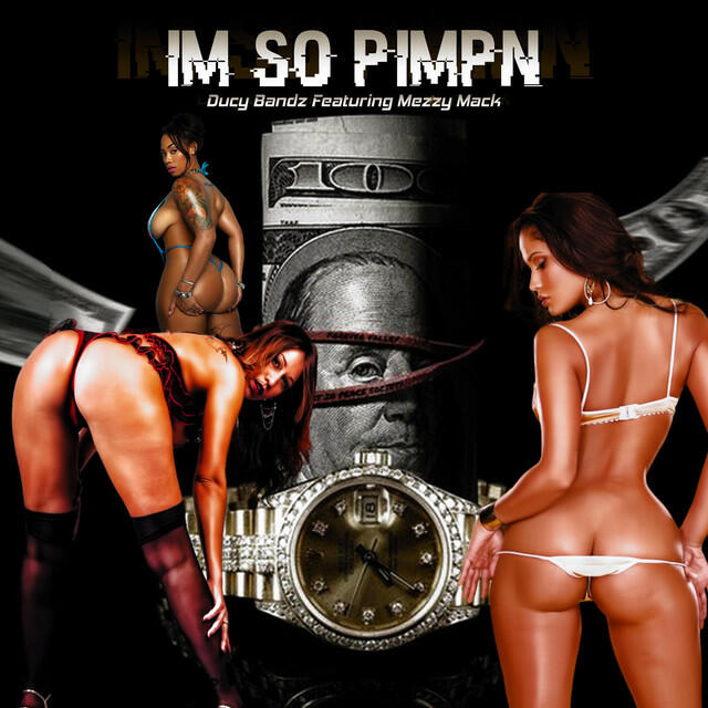Релиз Im So Pimpn