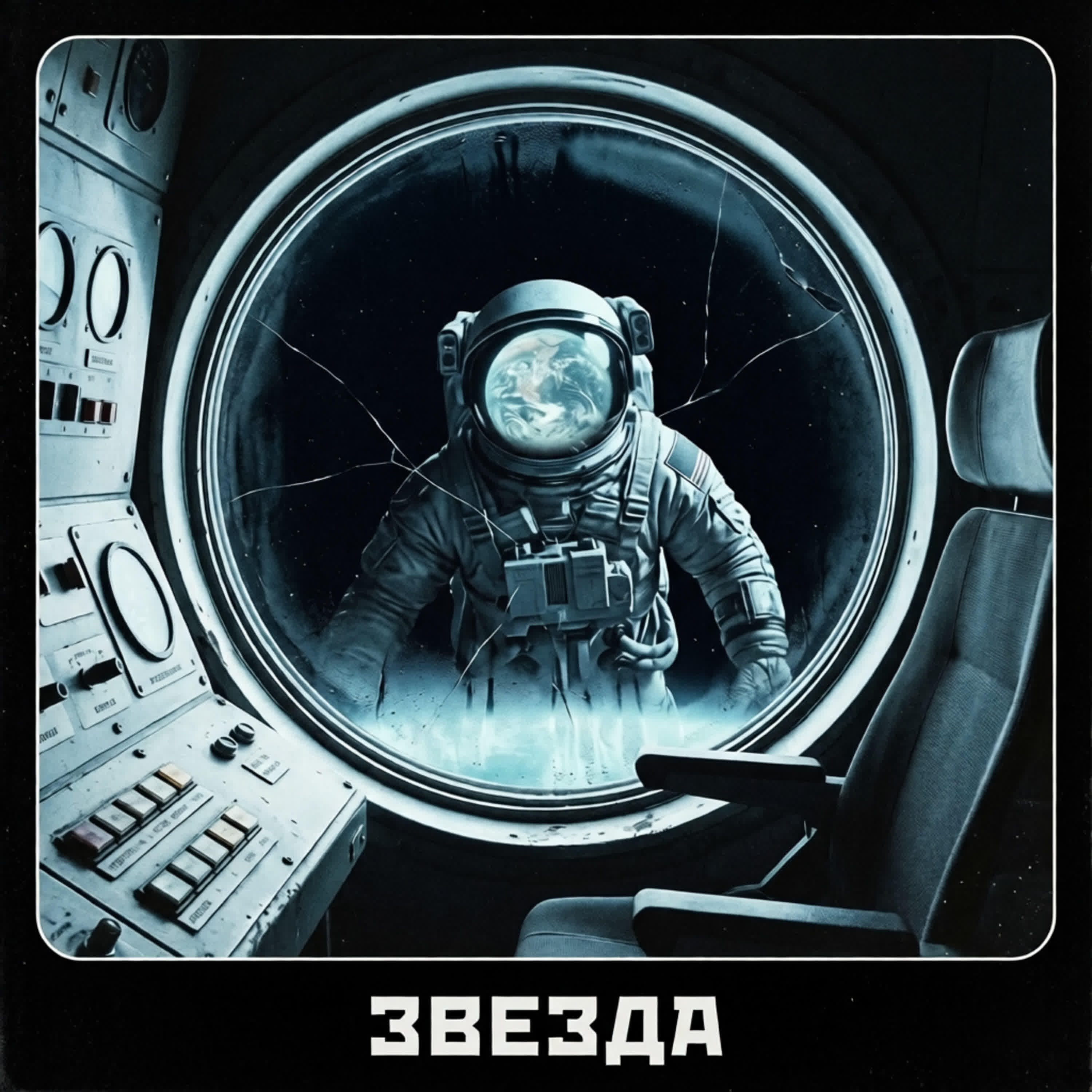 Релиз ЗВЕЗДА