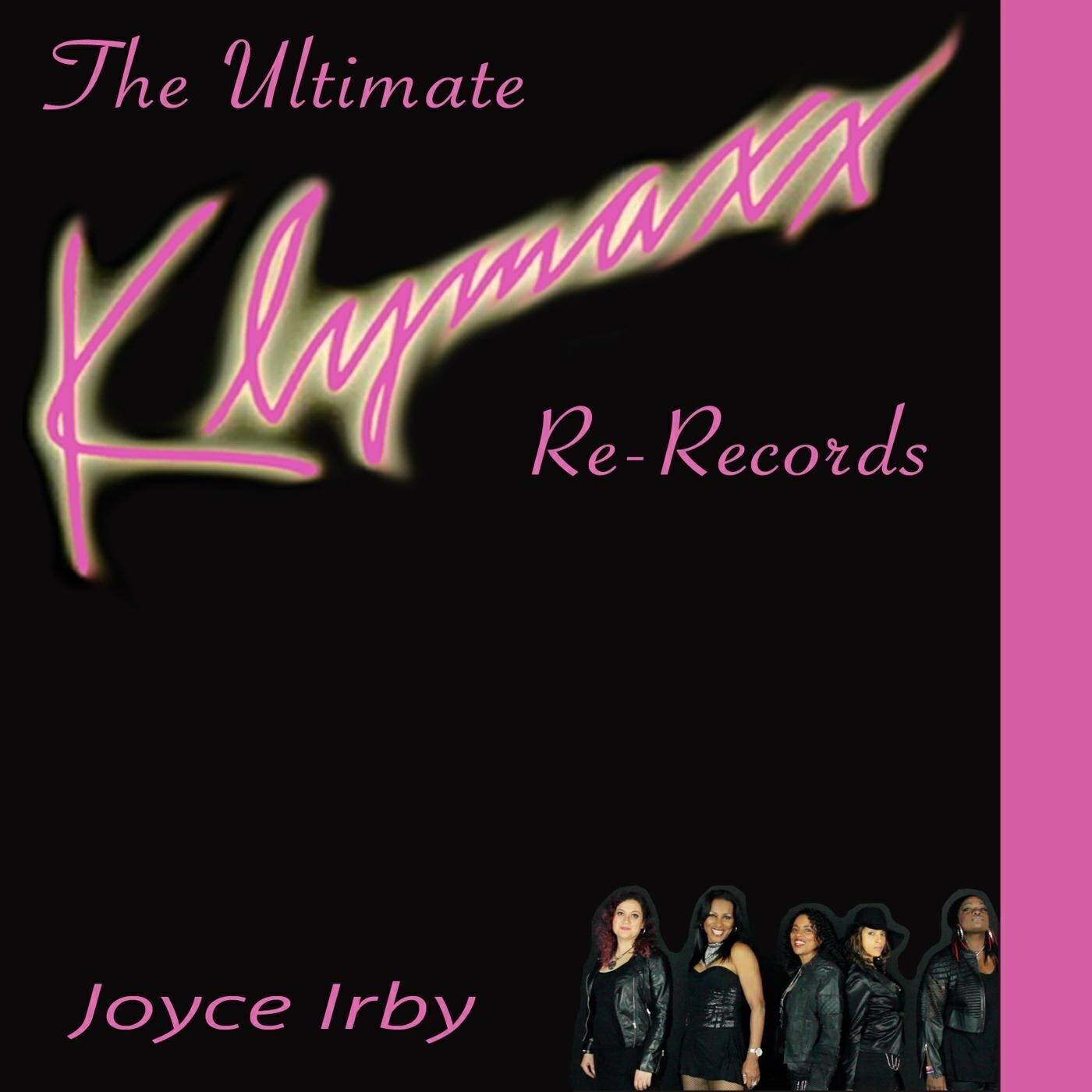 Релиз The Ultimate Re-Records!