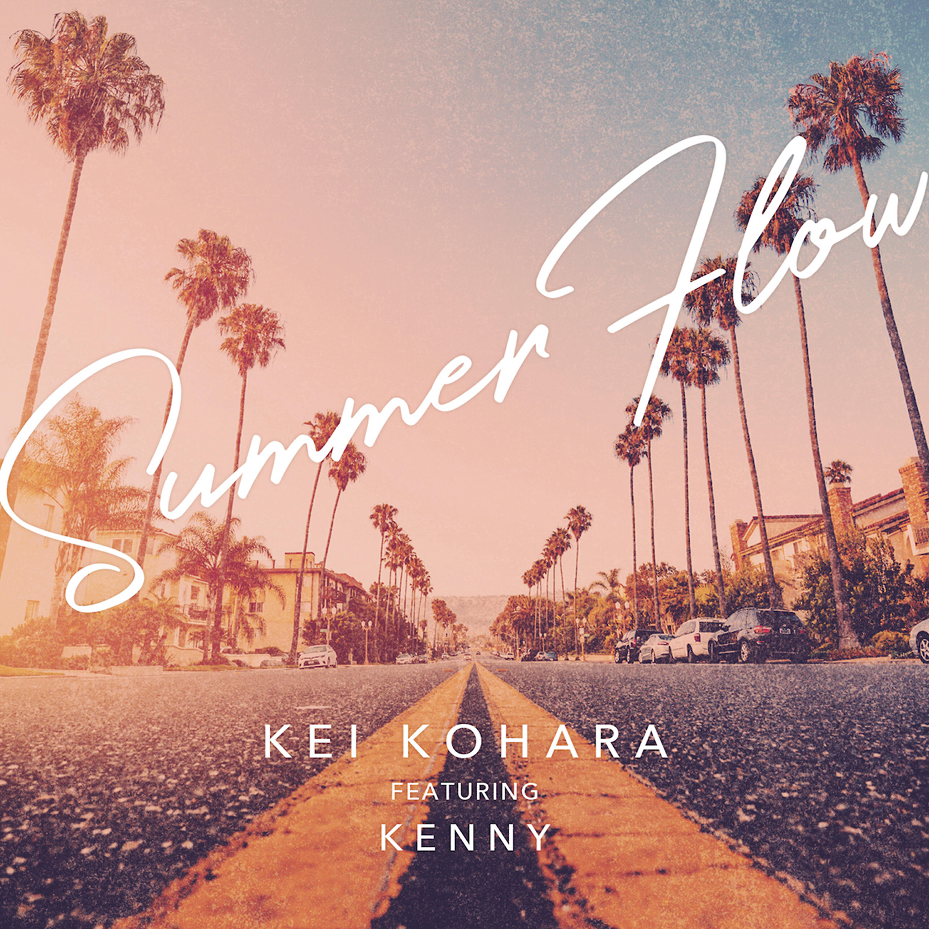 Релиз Summer Flow