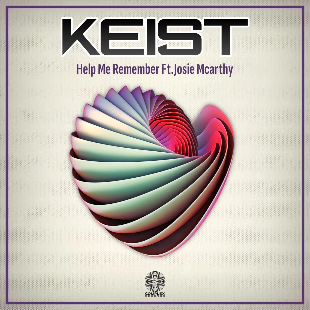 Релиз Help Me Remember