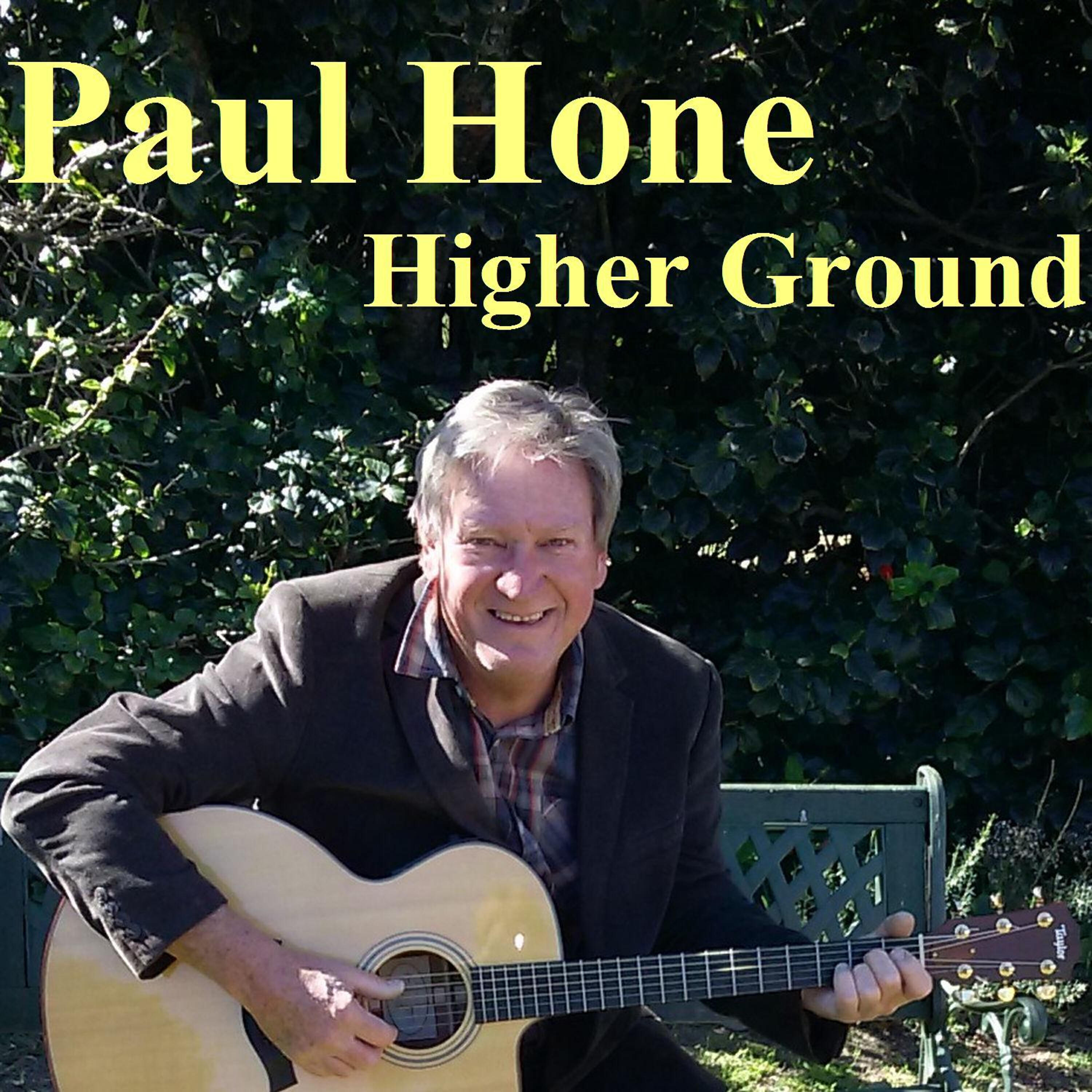 Paul Hone