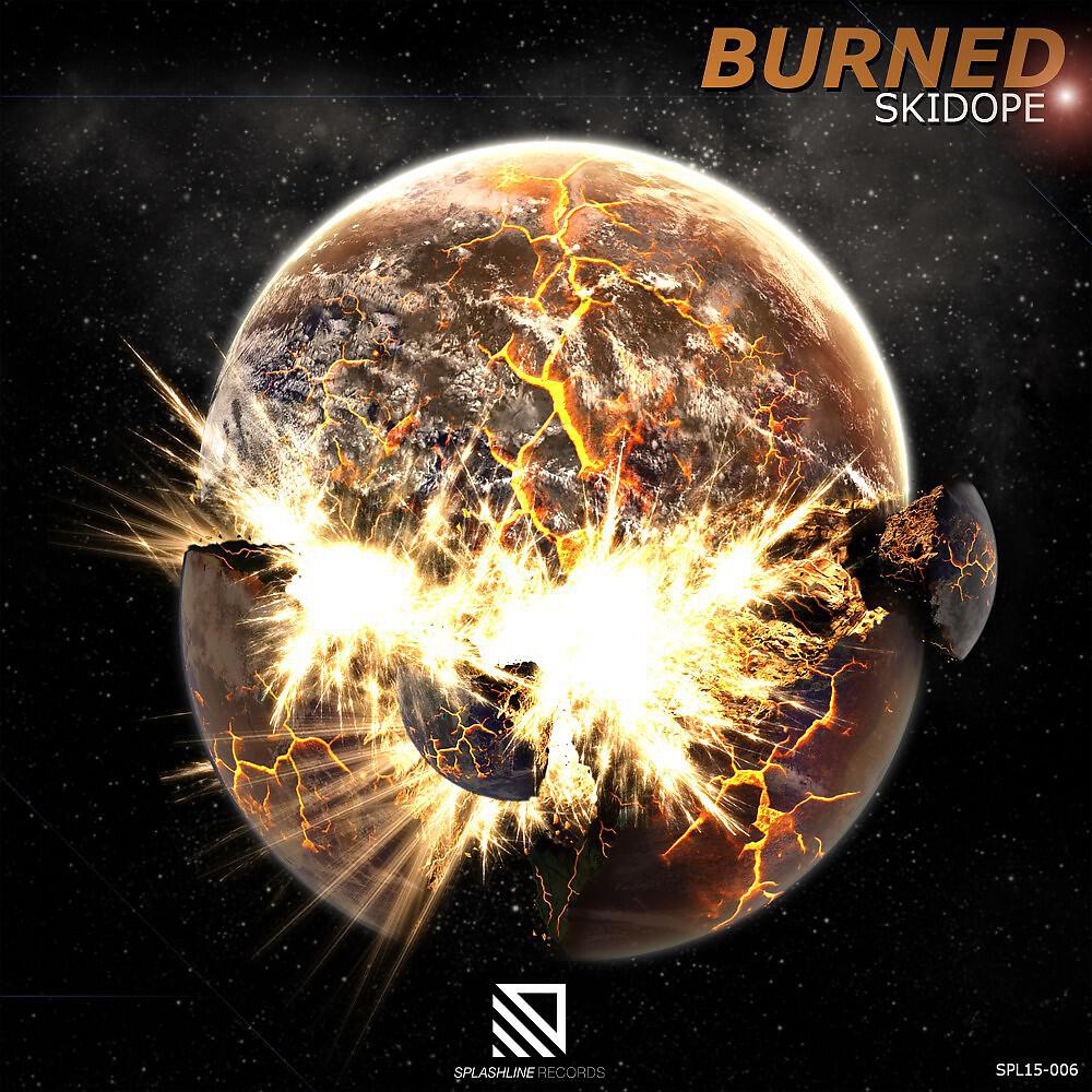 Релиз Burned