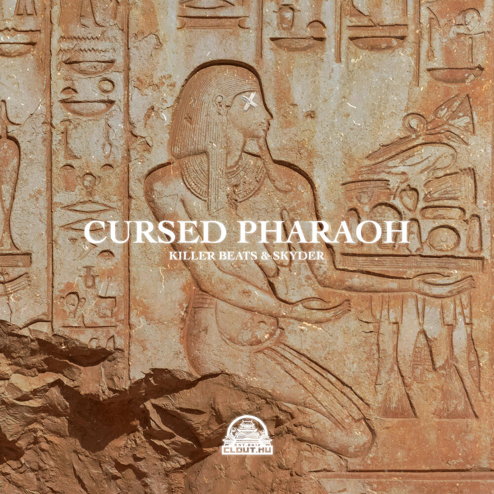 Релиз Cursed Pharaoh