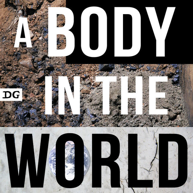 Релиз A Body in the World