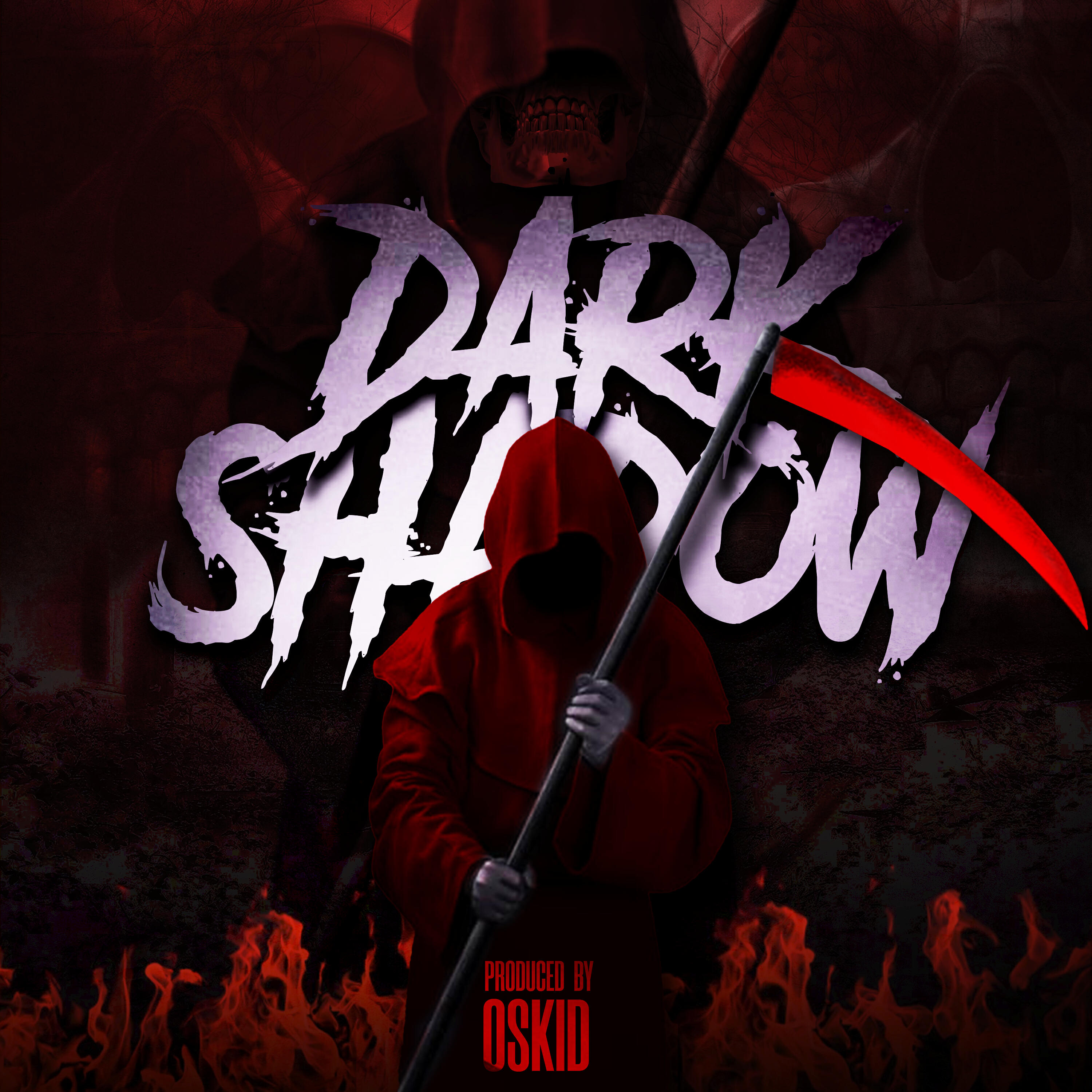 Релиз Nezuro Ndakarota feat Hwinza (Dark Shadow Riddim)