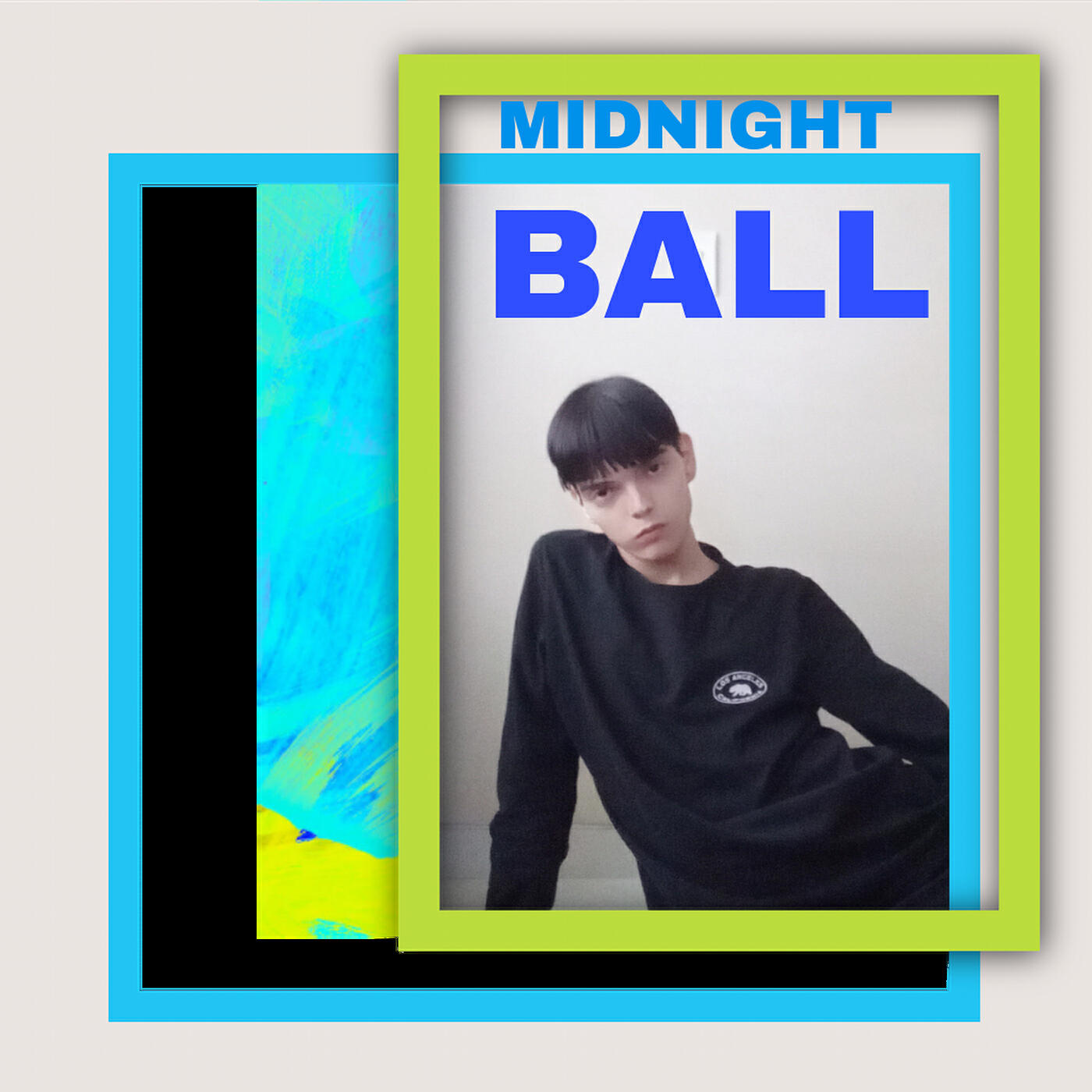 Релиз Midnight Ball