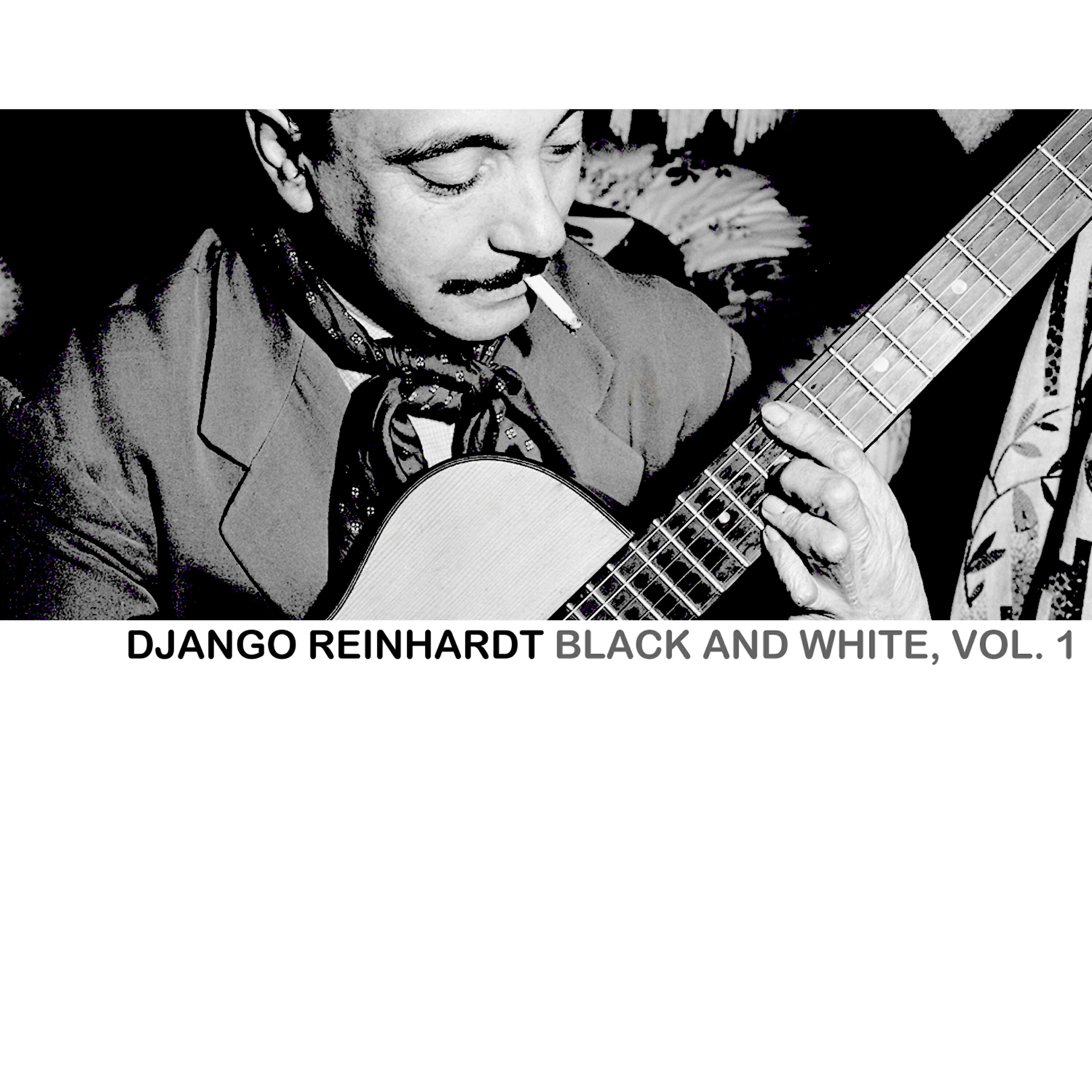 Релиз Black and White, Vol. 1