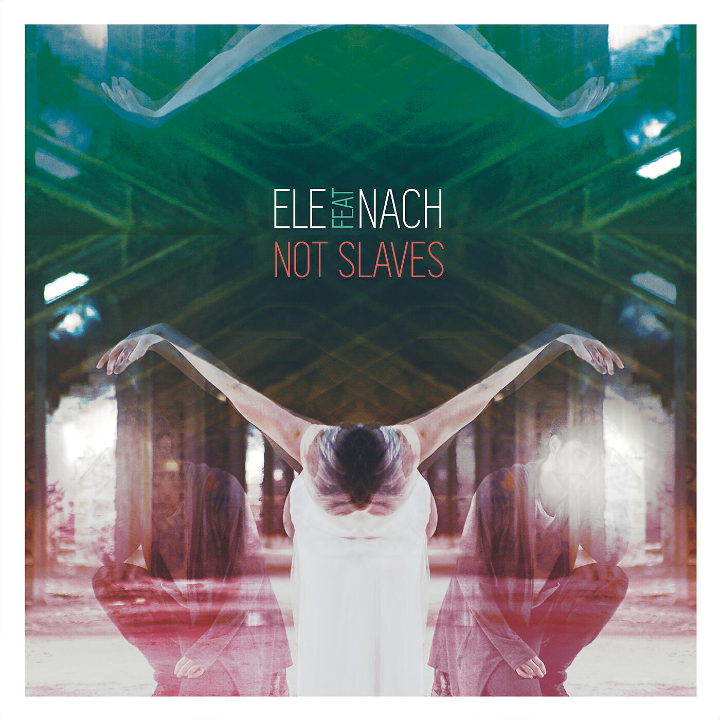 Ele, Nach - Not Slaves