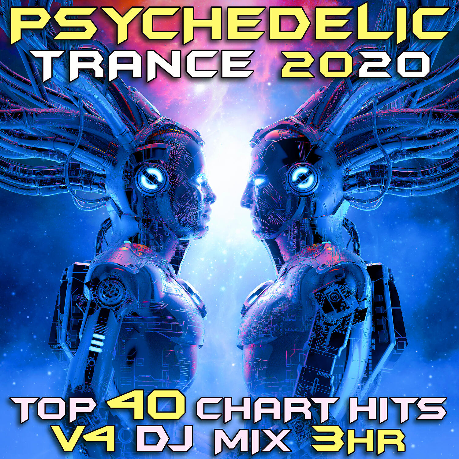 Скачать песню Glÿph - The Arc (Psychedelic Trance 2020, Vol. 4 Dj Mixed) бесплатно в MP3 для Android и iOS
