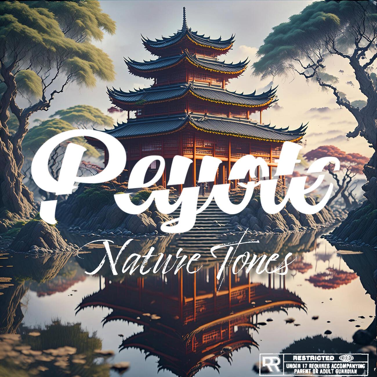 Релиз Nature Tones