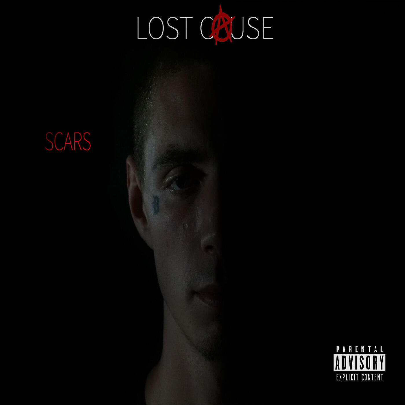 Релиз Scars