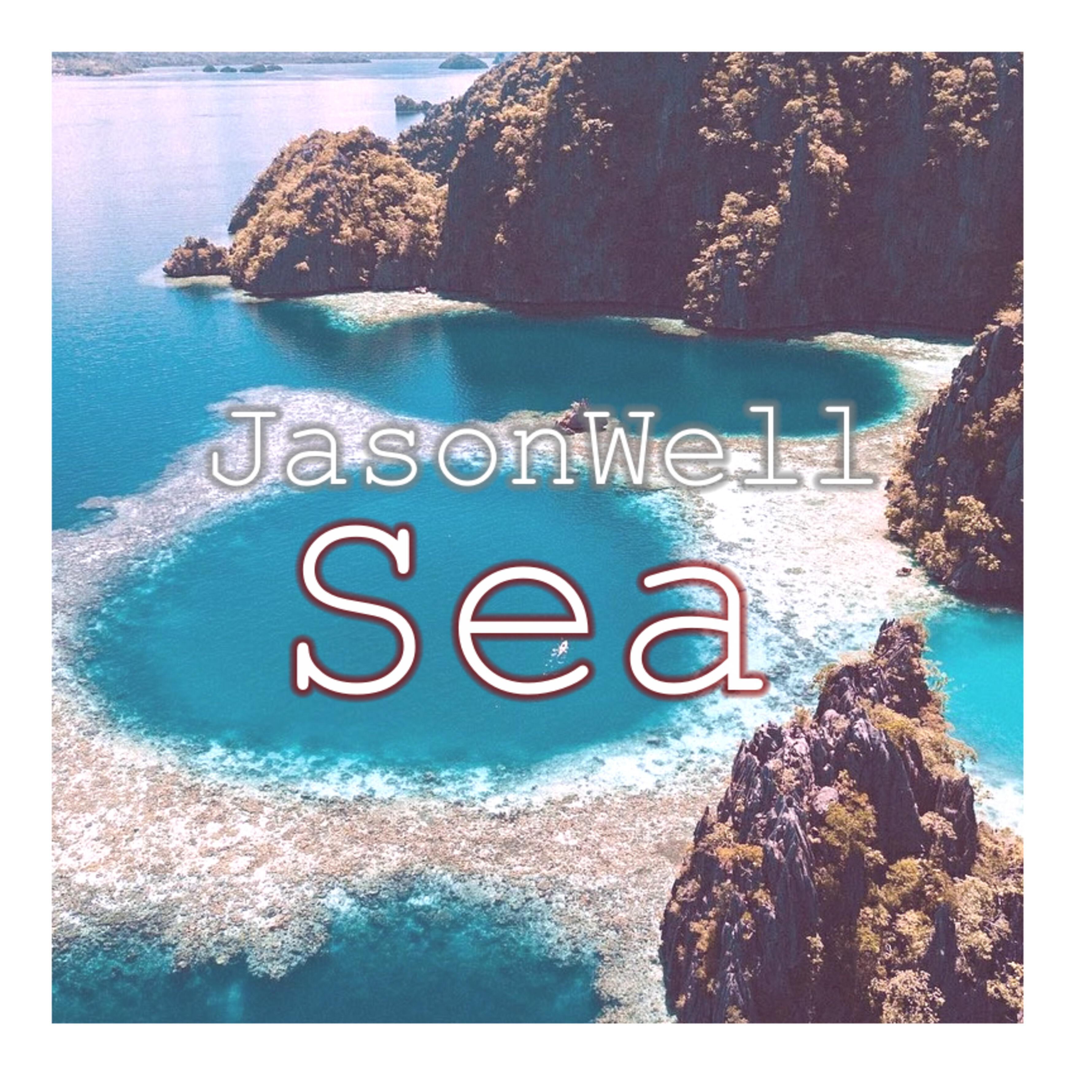 Релиз Sea