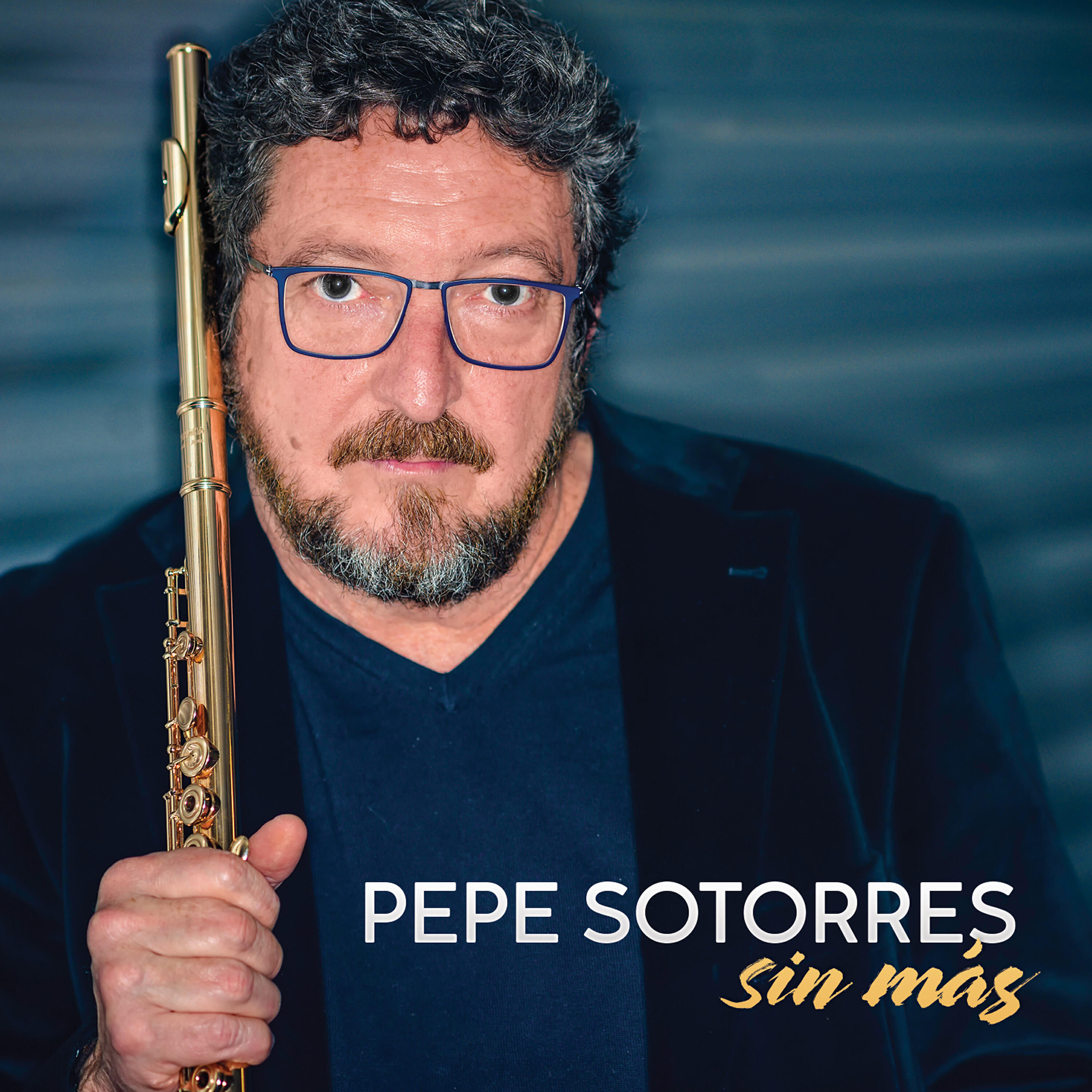 Релиз Sin Más