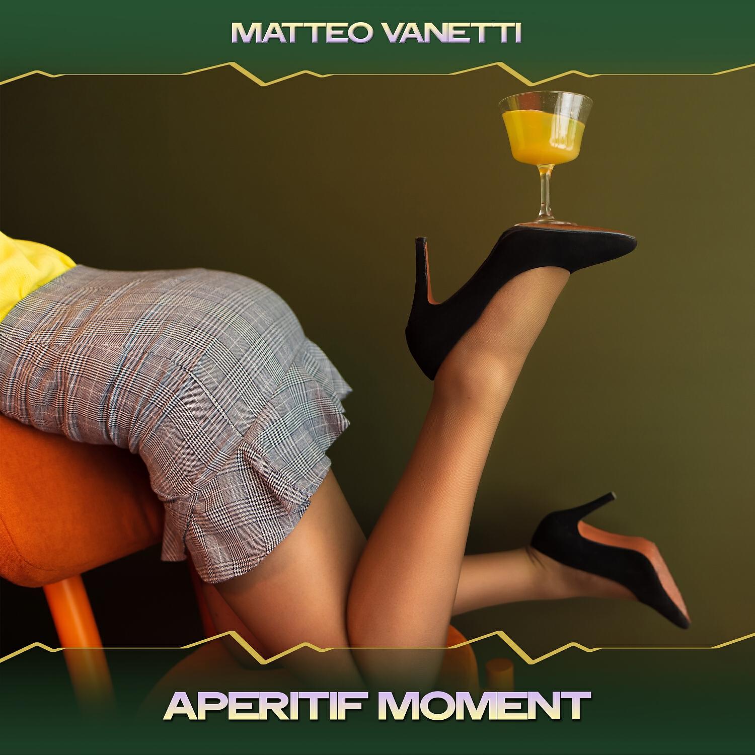 Релиз Aperitif Moment