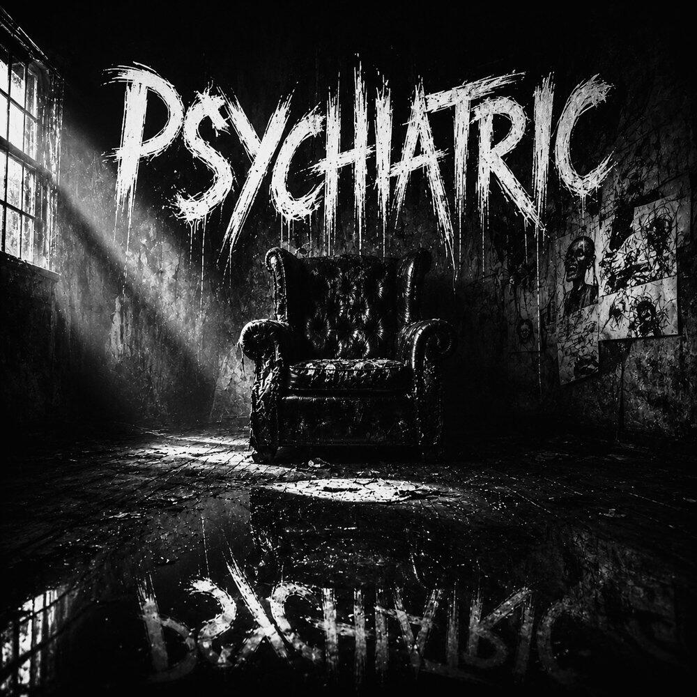 Релиз Psychiatric