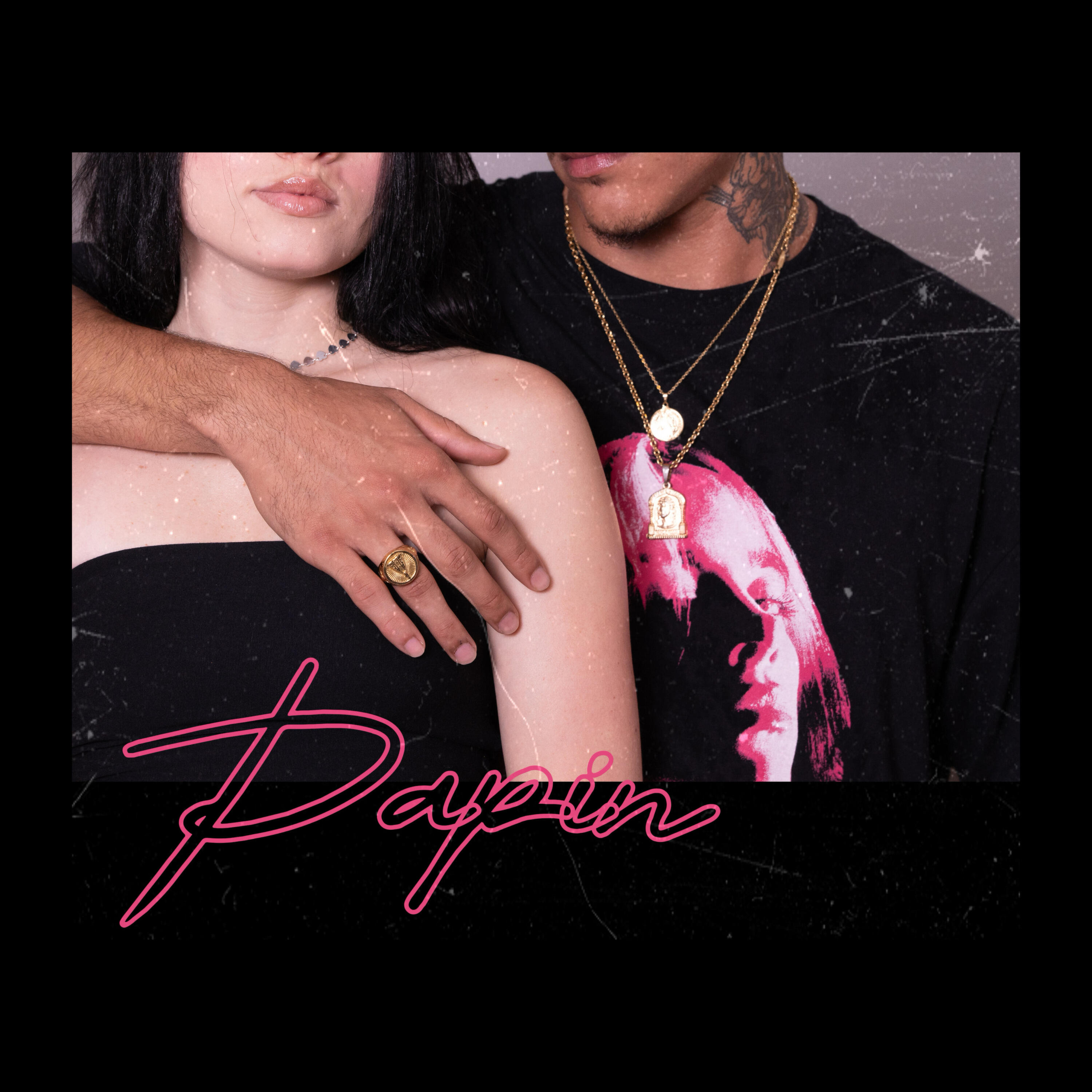 Релиз Papin