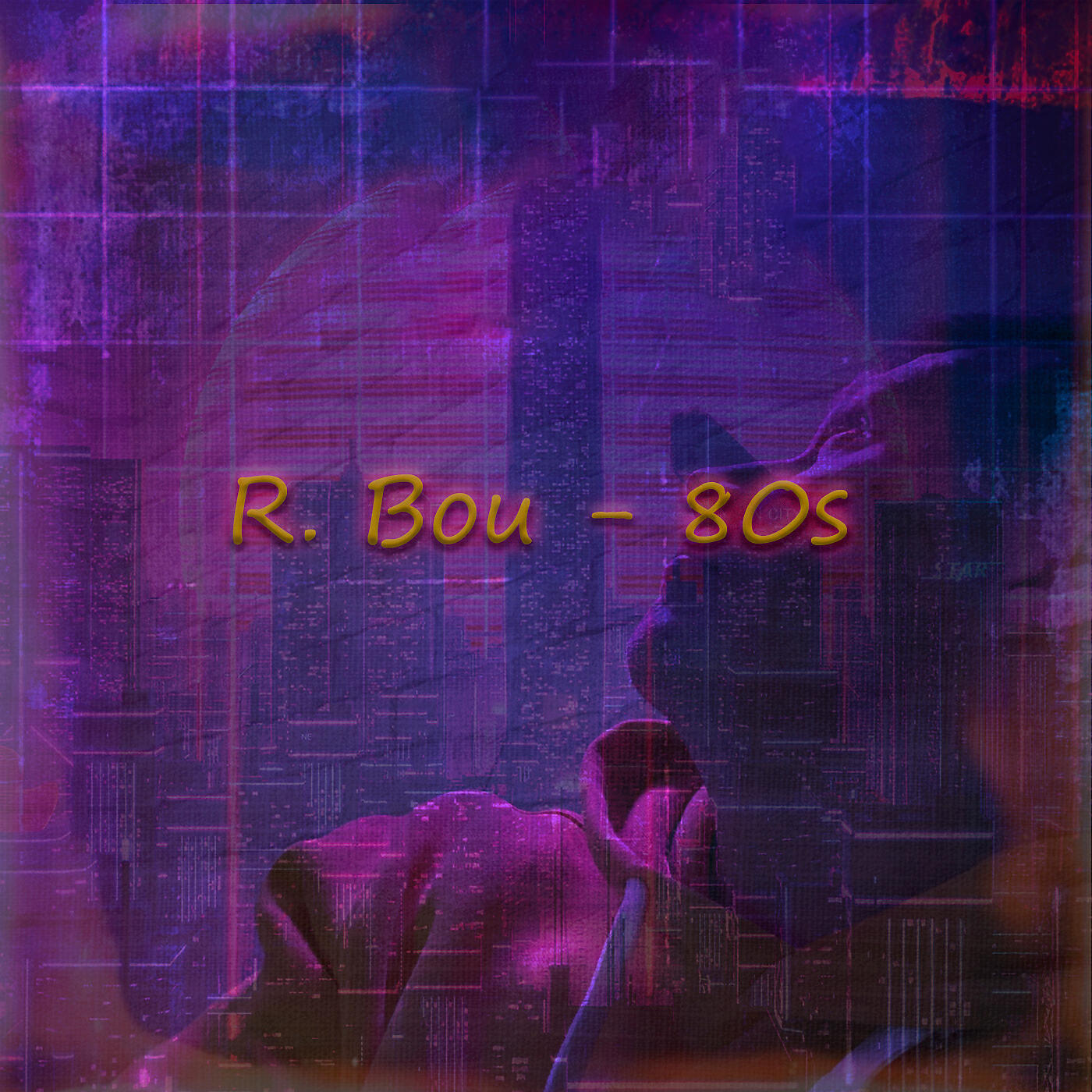 Релиз 80s