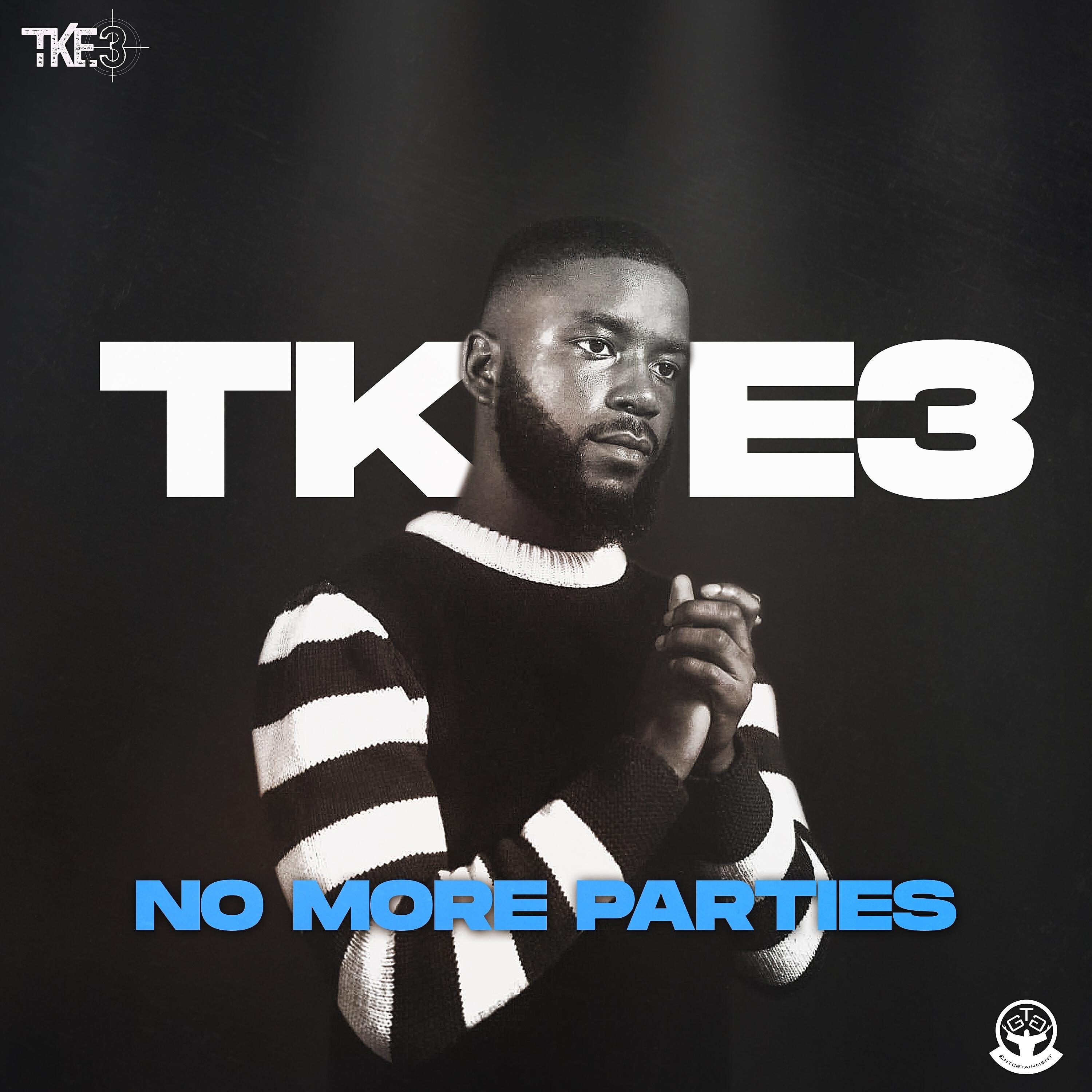 Релиз No More Parties