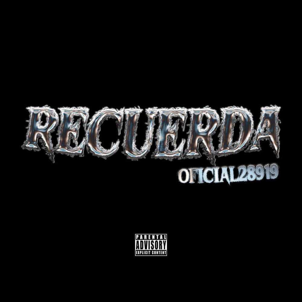 Релиз Recuerda