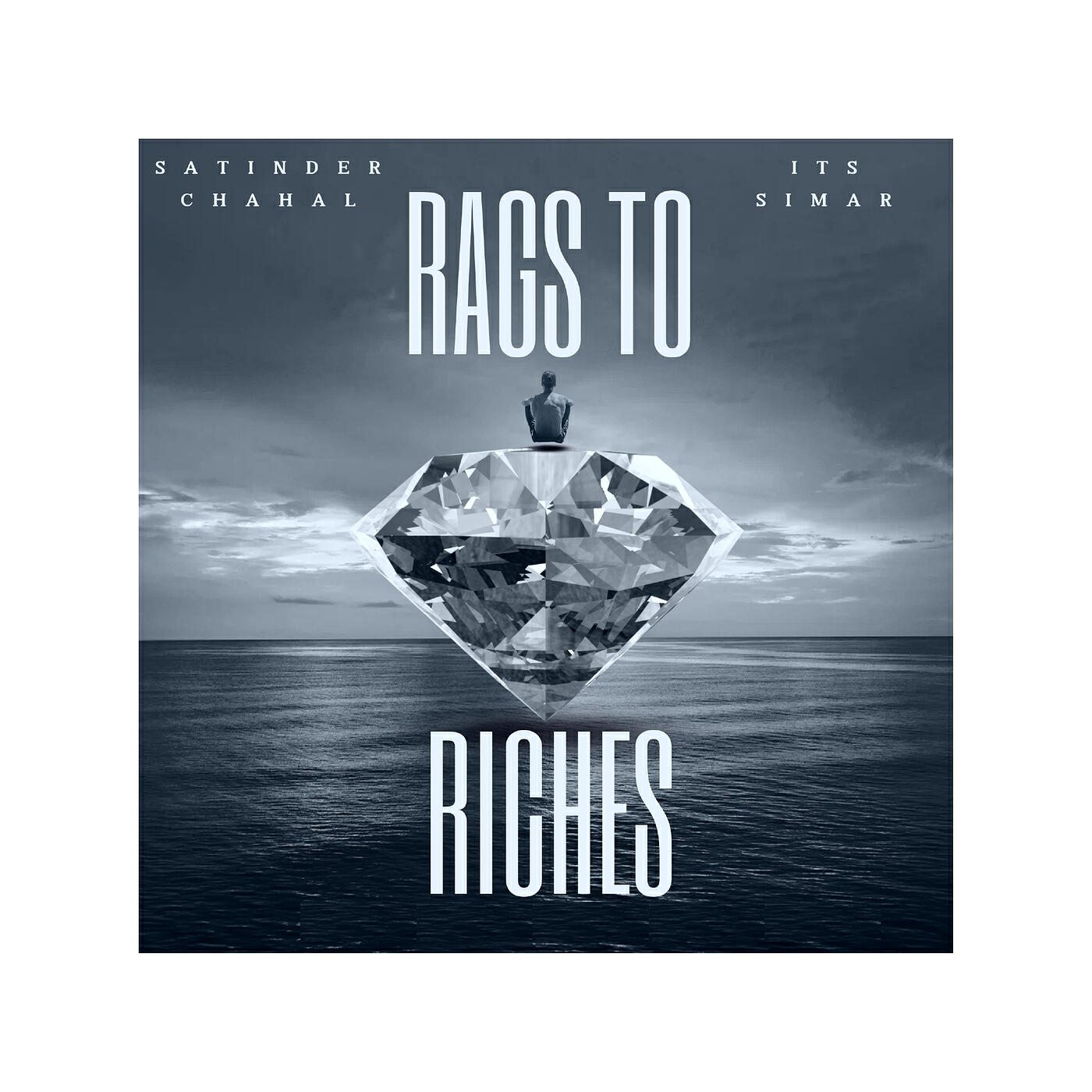 Релиз Rags to Riches