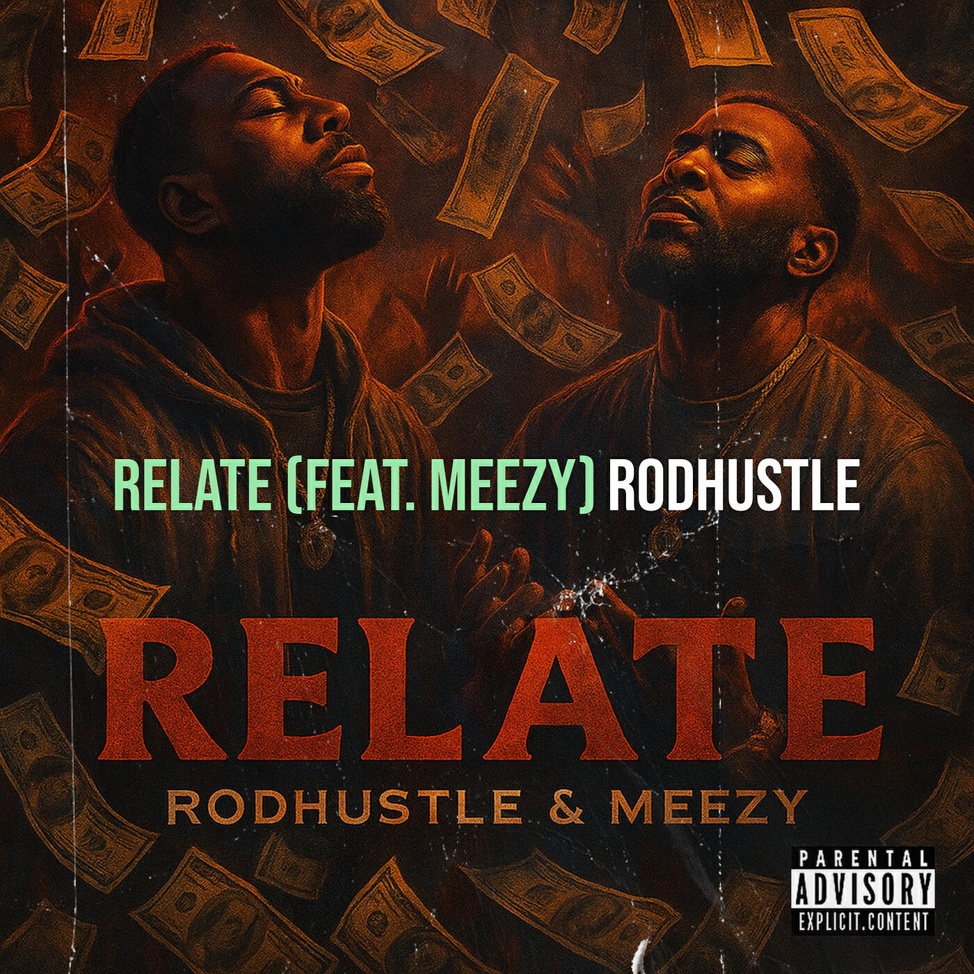 Релиз Relate