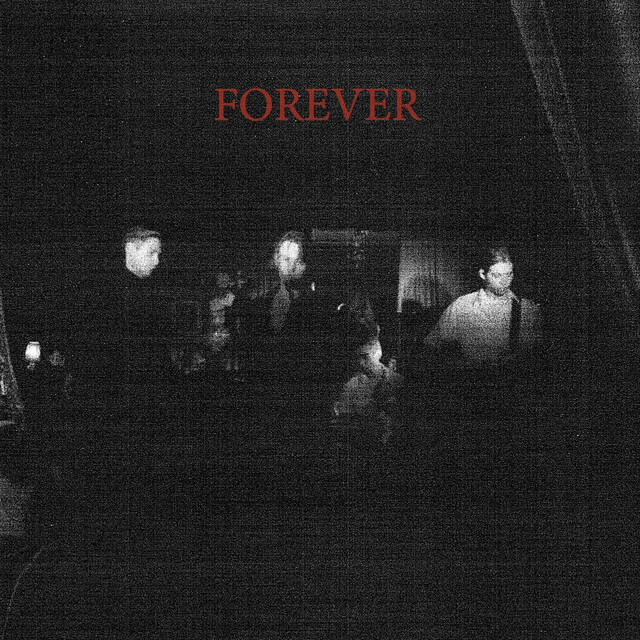 Релиз Forever